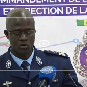 Gendarmerie nationale : 8 nouvelles brigades routières, l’acquisition de radars intelligents, un maillage national renforcé et 7 postes de surveillance côtière