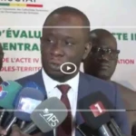 Régulation des télécoms ; les parlementaires à l’école des enjeux du secteur