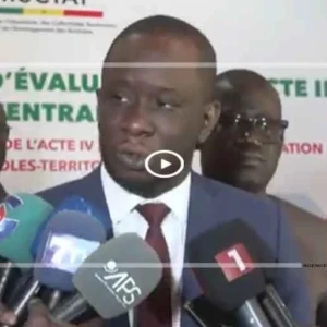 Régulation des télécoms ; les parlementaires à l’école des enjeux du secteur