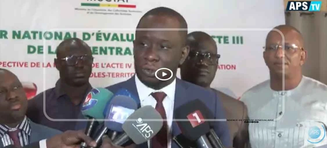 Régulation des télécoms ; les parlementaires à l’école des enjeux du secteur