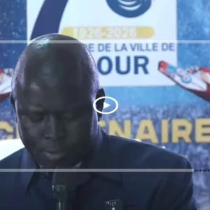 Les festivités marquant le centenaire de la ville de Mbour (Ouest) ont été officiellement lancées vendredi