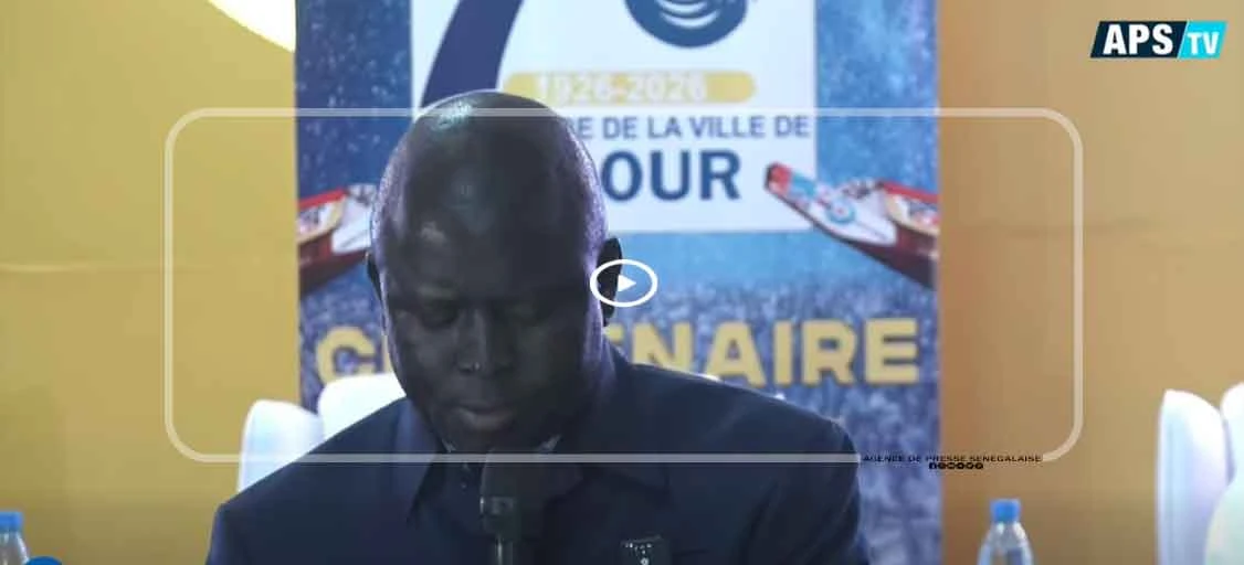 Les festivités marquant le centenaire de la ville de Mbour (Ouest) ont été officiellement lancées vendredi