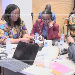 L’Institut africain de développement économique et de planification (IDEP), en partenariat avec le Centre d’excellence pour le leadership et le management pour le développement de l’Afrique