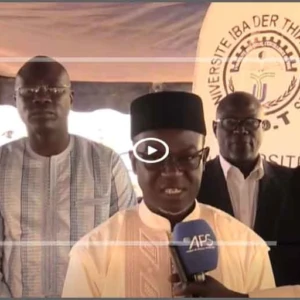 L’Université Iba Der Thiam de Thiès (UIDT) et la commune de Fandéne ont franchi un cap décisif vendredi en signant une convention de partenariat ambitieuse.