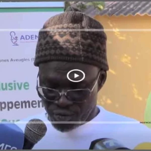 La Communauté économique des États de l'Afrique de l'Ouest (CEDEAO) a procédé à la remise d’un important lot de denrées alimentaires