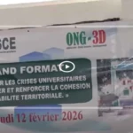 Le médiateur de l’Université Assane Seck de Ziguinchor (UASZ), Nouha Cissé, a appelé, samedi, à la mise en place d’un « diagnostic sérieux » et de mécanismes permanents de dialogue pour prévenir les crises universitaires.