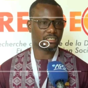 Gorée Institute, à travers son projet RESDECS (Recherche au Service de la Démocratie et de la Cohésion Sociale), a réuni, lundi et mardi, des chercheurs, décideurs