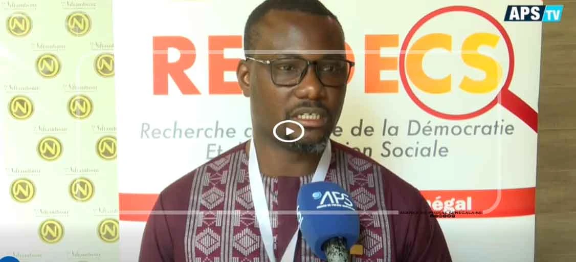 Gorée Institute, à travers son projet RESDECS (Recherche au Service de la Démocratie et de la Cohésion Sociale), a réuni, lundi et mardi, des chercheurs, décideurs