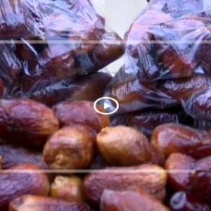 À quelques jours du Ramadan, période de forte consommation alimentaire, le marché Tilène peine encore à retrouver son effervescence.