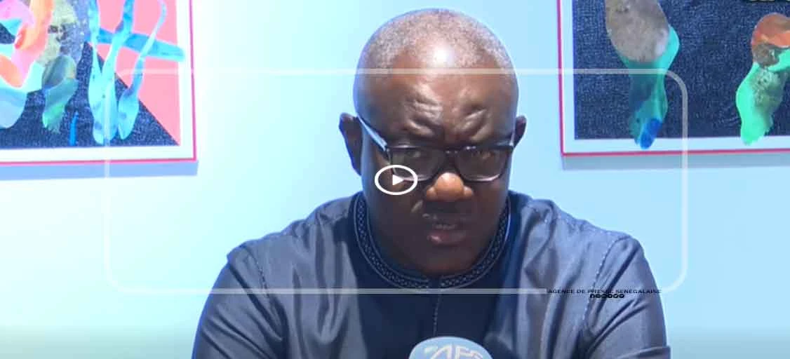 DOMITEXKA-SALOUM et Aïssa Dione Tissus (ADT) ont officialisé  lundi, à la SODIDA (Dakar)