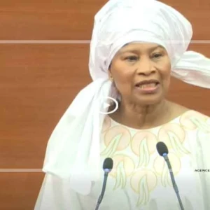 La députée Aissata Tall Sall dénoncé « des violations flagrantes des droits » de Farba Ngom.