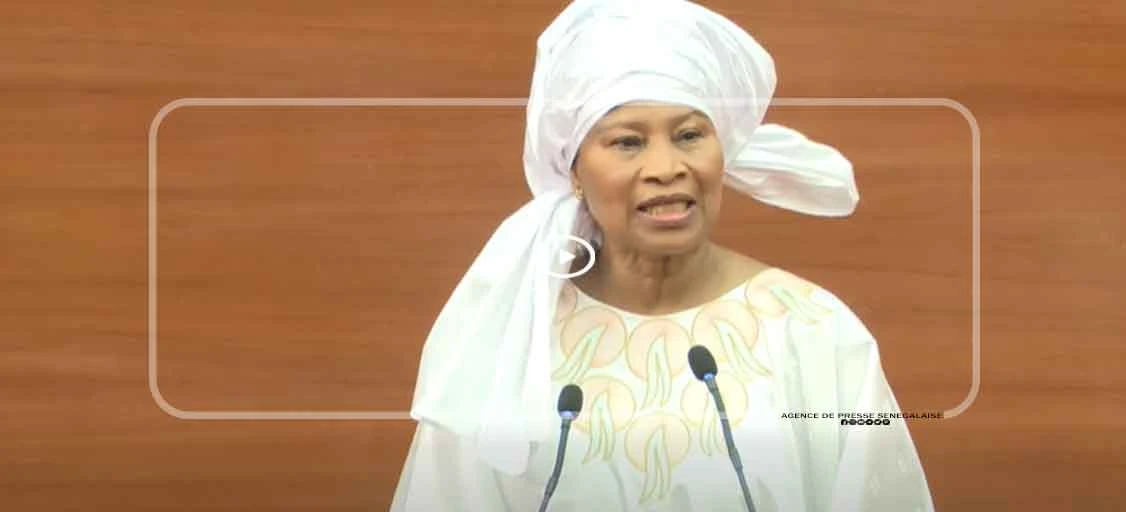 La députée Aissata Tall Sall dénoncé « des violations flagrantes des droits » de Farba Ngom.