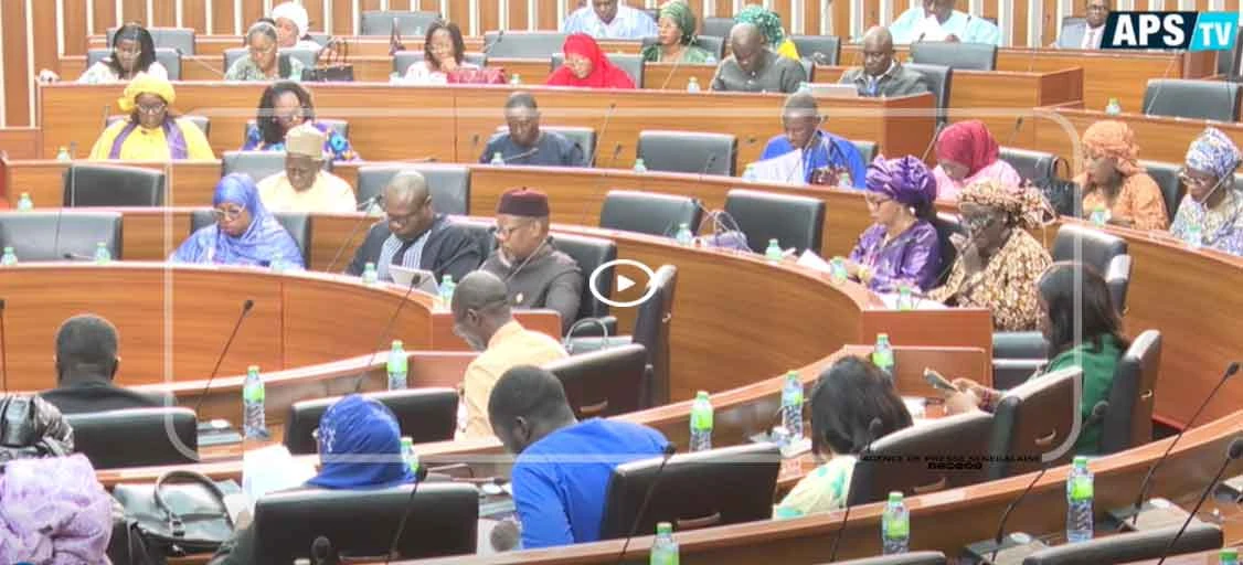 L’Assemblée nationale a approuvé, lundi, la transformation du mécanisme national de prévention en un Observatoire national des lieux de privation de liberté