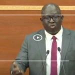 Le président de la commission ad hoc, Mouhamed Ayib Daffé, a pour sa part défendu la régularité de la procédure.