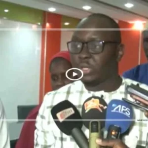 Kaolack : la CNAAS présente ses missions aux producteurs agricoles