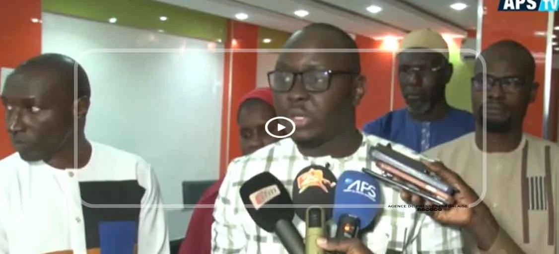 Kaolack : la CNAAS présente ses missions aux producteurs agricoles