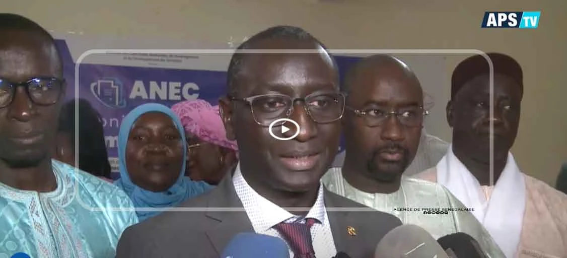 Le Directeur général de l’Agence nationale de l’état civil (ANEC), Matar Ndao, a procédé lundi au lancement officiel de la plateforme « Sama État civil » dans la commune de Mbacké.