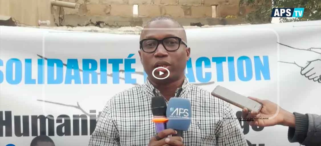 Dans le cadre de sa campagne « Solidarité en Action », la Fondation Marie Louise Mimran (MLM) a distribué des kits alimentaire