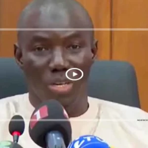 Affaire Abdoulaye Ba : le procureur éclaire les circonstances du drame