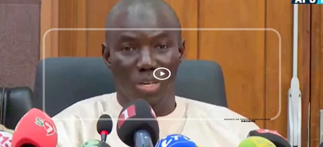 Affaire Fallou Sene : le procès fixé au 26 Juin prochain