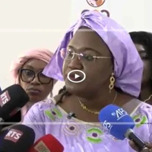 Renforcement des capacités de 200 enseignants et l’équipement de laboratoires