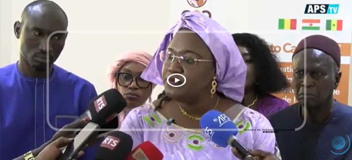 Renforcement des capacités de 200 enseignants et l’équipement de laboratoires