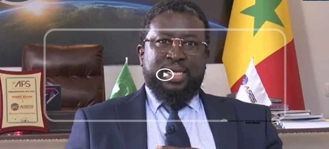 L’industrie spatiale mondiale est un marché dynamique