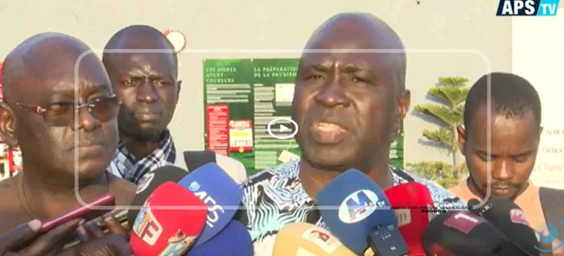 Fouta Tooro : lancement des activités du 250ᵉ anniversaire de la révolution de 1776