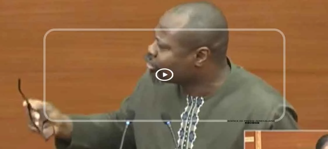 Le député Guy Marie Sagna a vivement critiqué l’action des forces de l’ordre