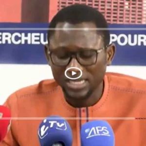 Crise universitaire : le SAES mise sur le dialogue et la responsabilité