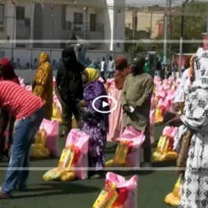 Dieuppeul 2 : plus de 600 kits alimentaires pour soutenir les familles vulnérables