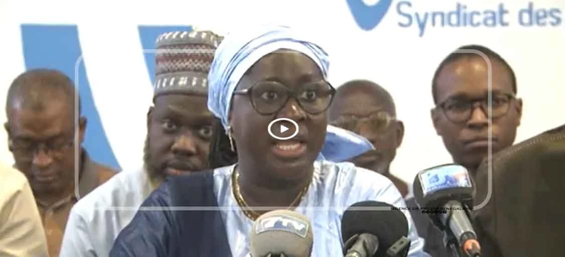 Starlink au Sénégal : fiscalité et équité au cœur des préoccupations syndicales