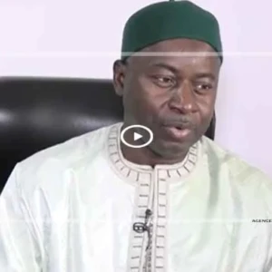 Entretien avec : Dr Djim Dramé, Délégué Général Aux Affaires Religieuses (DEGAR)