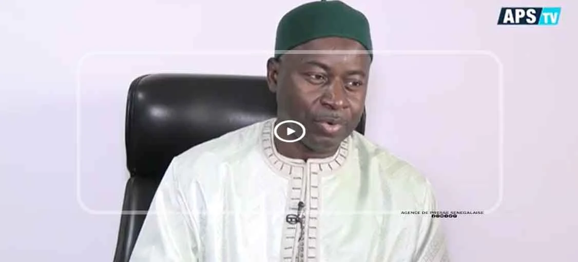 Entretien avec : Dr Djim Dramé, Délégué Général Aux Affaires Religieuses (DEGAR)