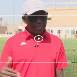 As Douanes champion de la phase aller, Sidath Sarr fixe le cap pour un retour dans l'élite