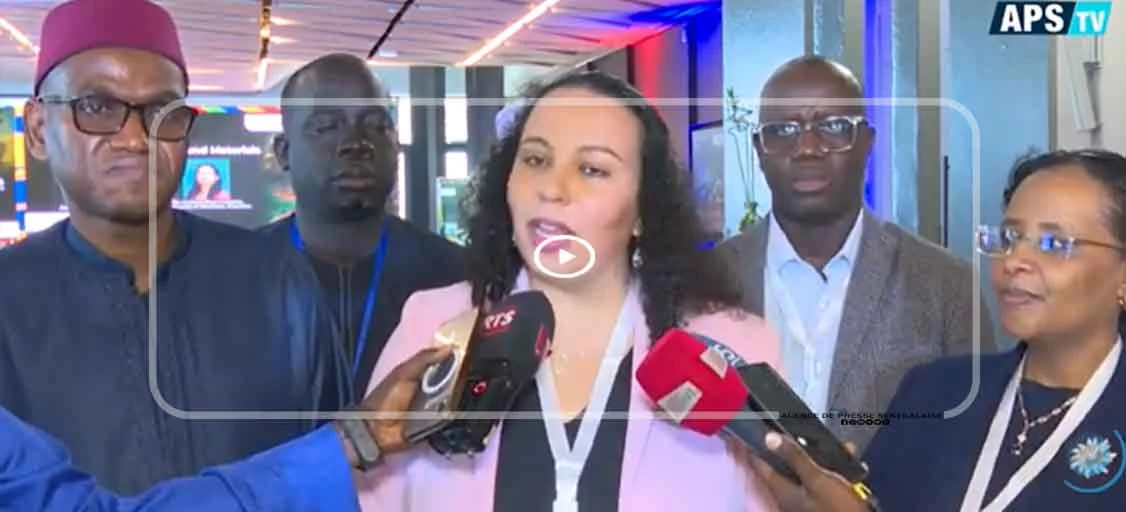 4ᵉ Symposium “US-Africa Frontiers Program ” : le Sénégal au cœur de l’innovation scientifique…