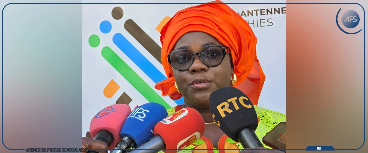 L’ANPEJ lance une campagne de sensibilisation à Thiès sur le programme “Agri Accélérateur”