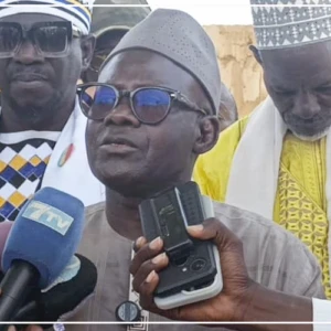 Des journées de prières dédiées aux disparus lancées à Richard-Toll