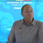 Les franchises universitaires n’ont jamais été violées par l’Etat, affirme Daouda Ngom