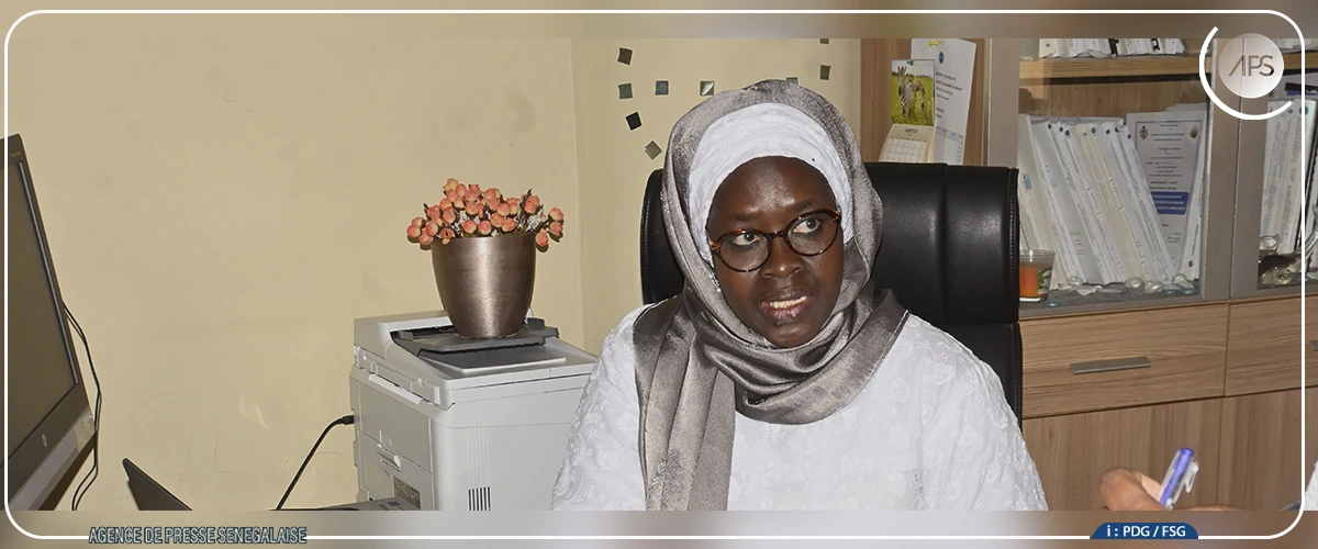 La Société sénégalaise de génétique humaine, un engagement pour une meilleure connaissance des maladies rares