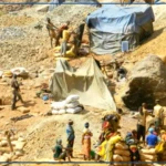 A Kédougou, la ruée vers l’or alimente une économie parallèle