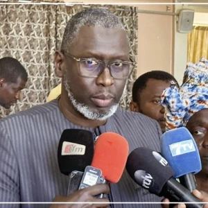 Vallée du fleuve Sénégal : la gestion des périmètres irrigués confrontée à plusieurs défis, selon des acteurs