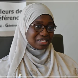 Le concours Miss mathématiques/Miss sciences enregistre une ''nette amélioration'' du niveau des filles en science (responsable)