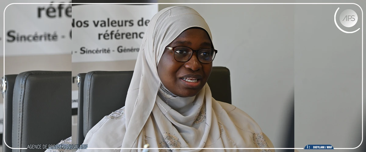 Le concours Miss mathématiques/Miss sciences enregistre une ”nette amélioration” du niveau des filles en science (responsable)