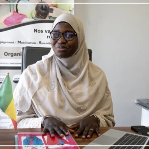 Le concours Miss mathématiques/Miss sciences va inclure les filles en situation de handicap (coordonnatrice) 