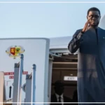 Le président Faye en visite officielle de deux jours au Congo