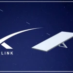 De quoi Starlink est-il le nom ?
