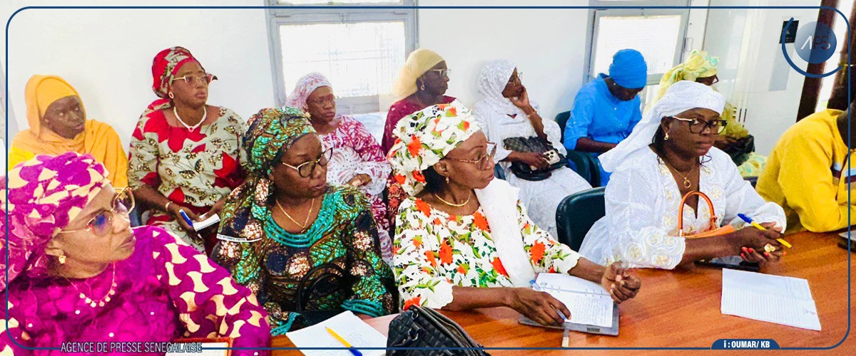 Diourbel : une exposition sur le savoir-faire féminin annoncée pour marquer la Semaine nationale de la femme