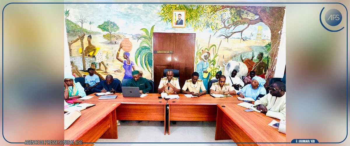 Diourbel : une exposition sur le savoir-faire féminin annoncée pour marquer la Semaine nationale de la femme