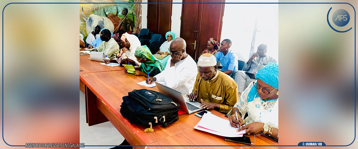 Diourbel : une exposition sur le savoir-faire féminin annoncée pour marquer la Semaine nationale de la femme